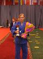 Csernoviczki va U23-as Eurpa-bajnok, Olimpiai kvalifikcis ranglista 2.helyezett